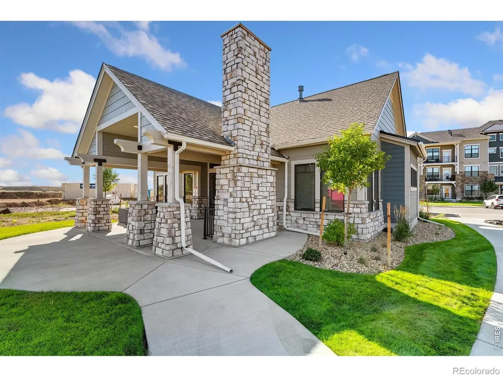 3440 Hightower Drive Loveland CO 80538
