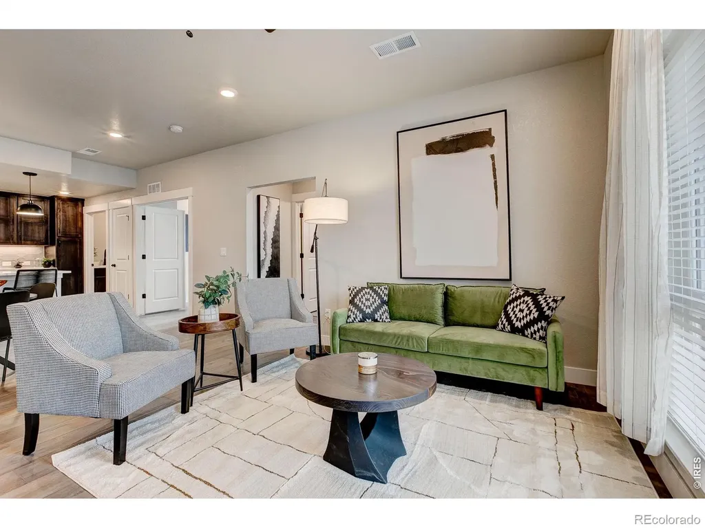 3440 Hightower Drive Loveland CO 80538