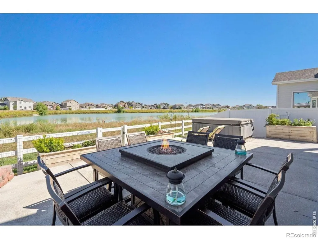 503 Vermilion Peak Drive Windsor CO 80550