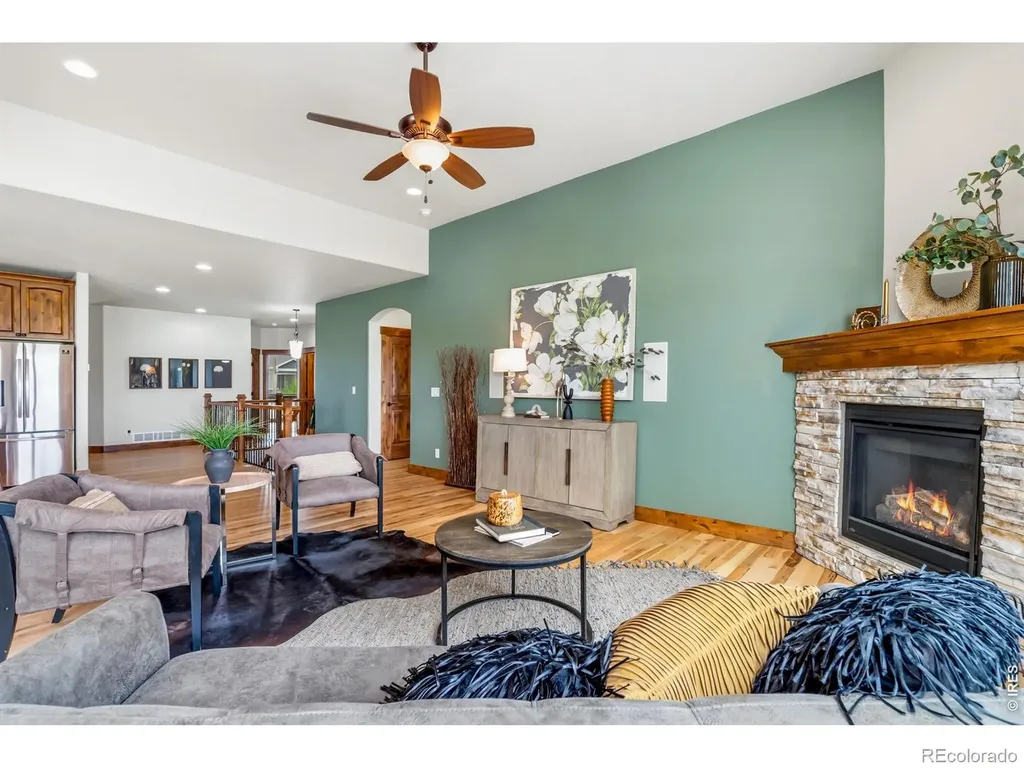 503 Vermilion Peak Drive Windsor CO 80550