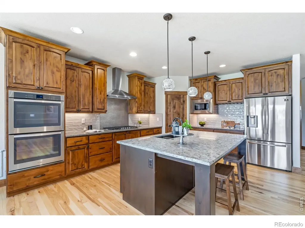 503 Vermilion Peak Drive Windsor CO 80550