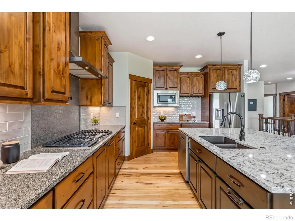 503 Vermilion Peak Drive Windsor CO 80550