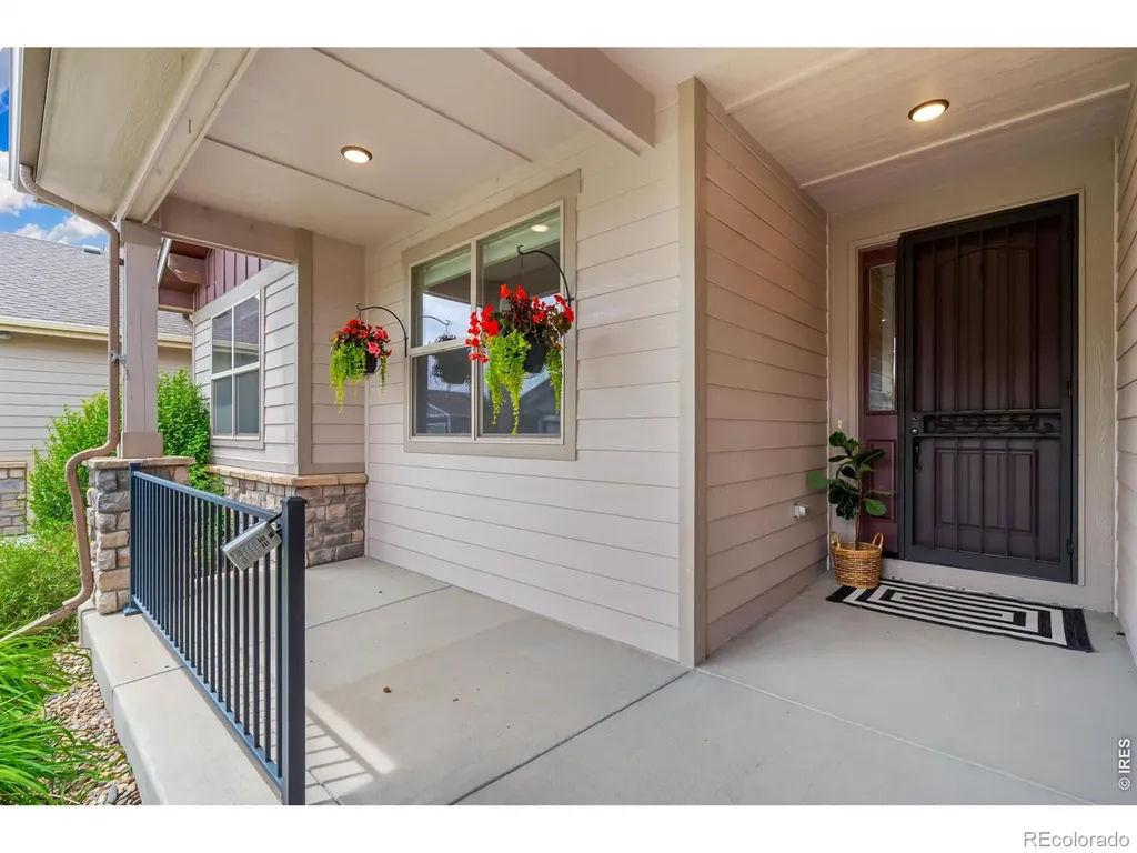 503 Vermilion Peak Drive Windsor CO 80550