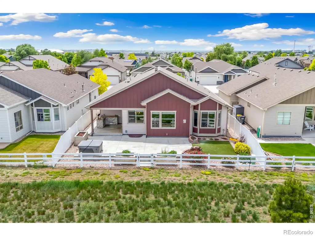 503 Vermilion Peak Drive Windsor CO 80550