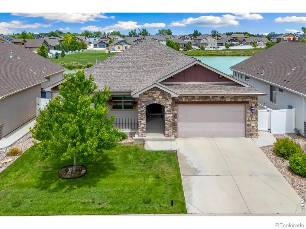 503 Vermilion Peak Drive Windsor CO 80550