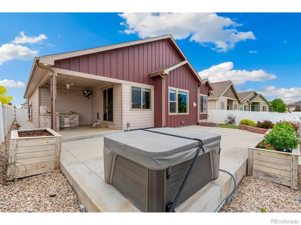503 Vermilion Peak Drive Windsor CO 80550