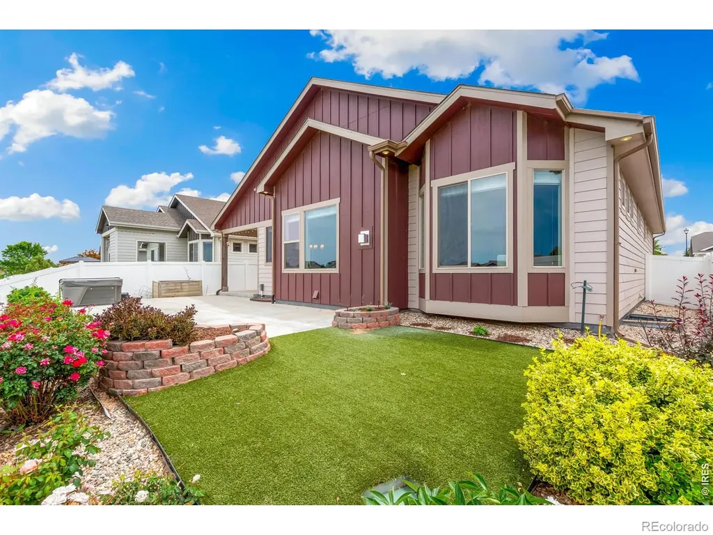 503 Vermilion Peak Drive Windsor CO 80550