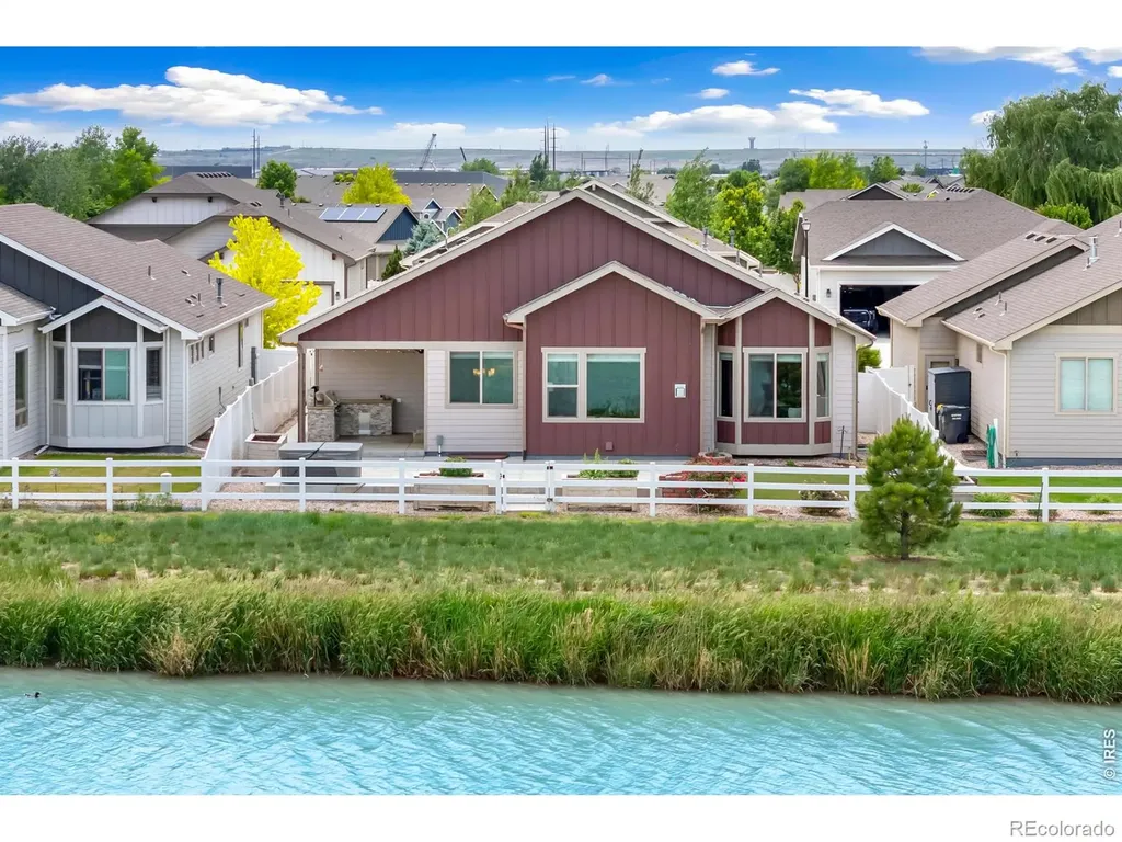 503 Vermilion Peak Drive Windsor CO 80550