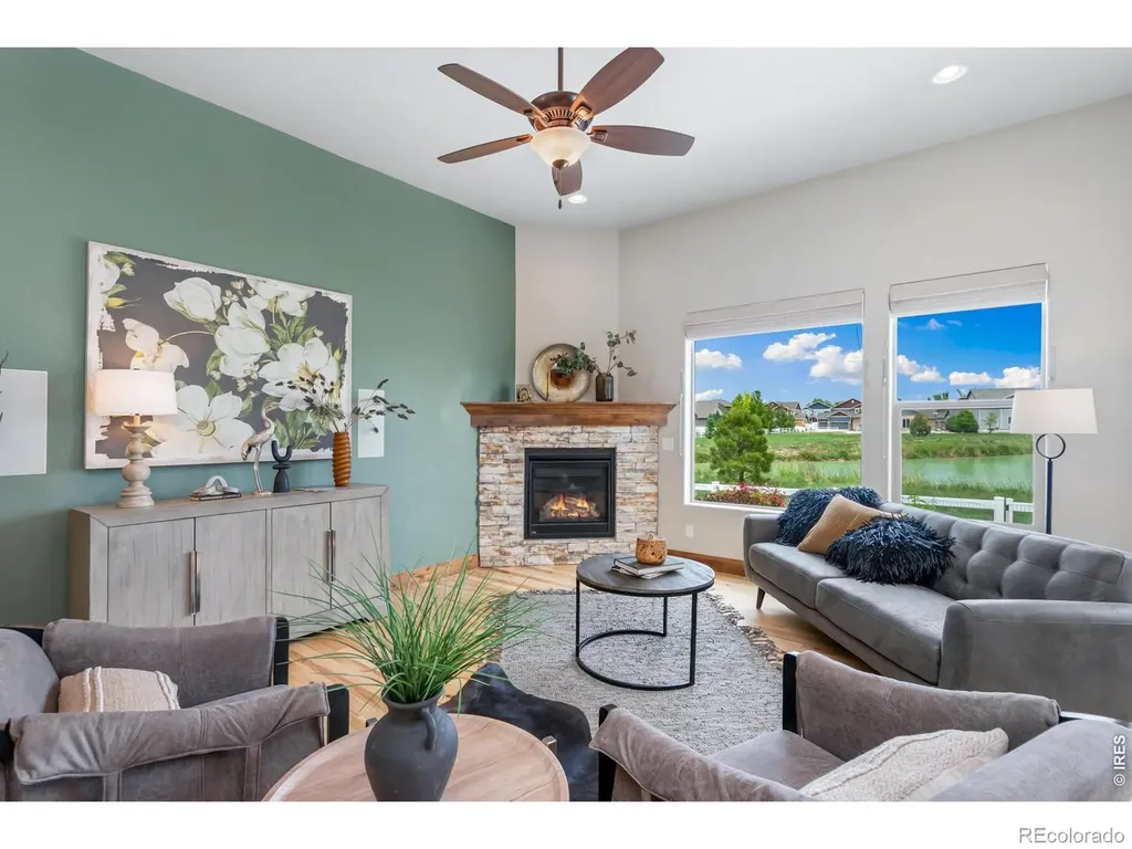503 Vermilion Peak Drive Windsor CO 80550