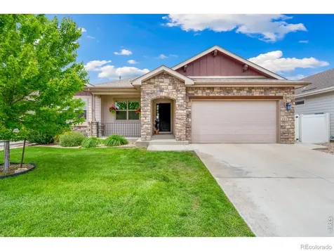 503 Vermilion Peak Drive Windsor CO 80550