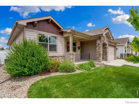 503 Vermilion Peak Drive Windsor CO 80550