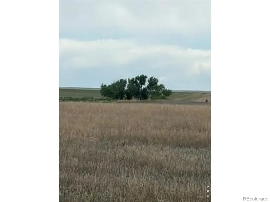 Bennett CO, Peoria Crossing Road