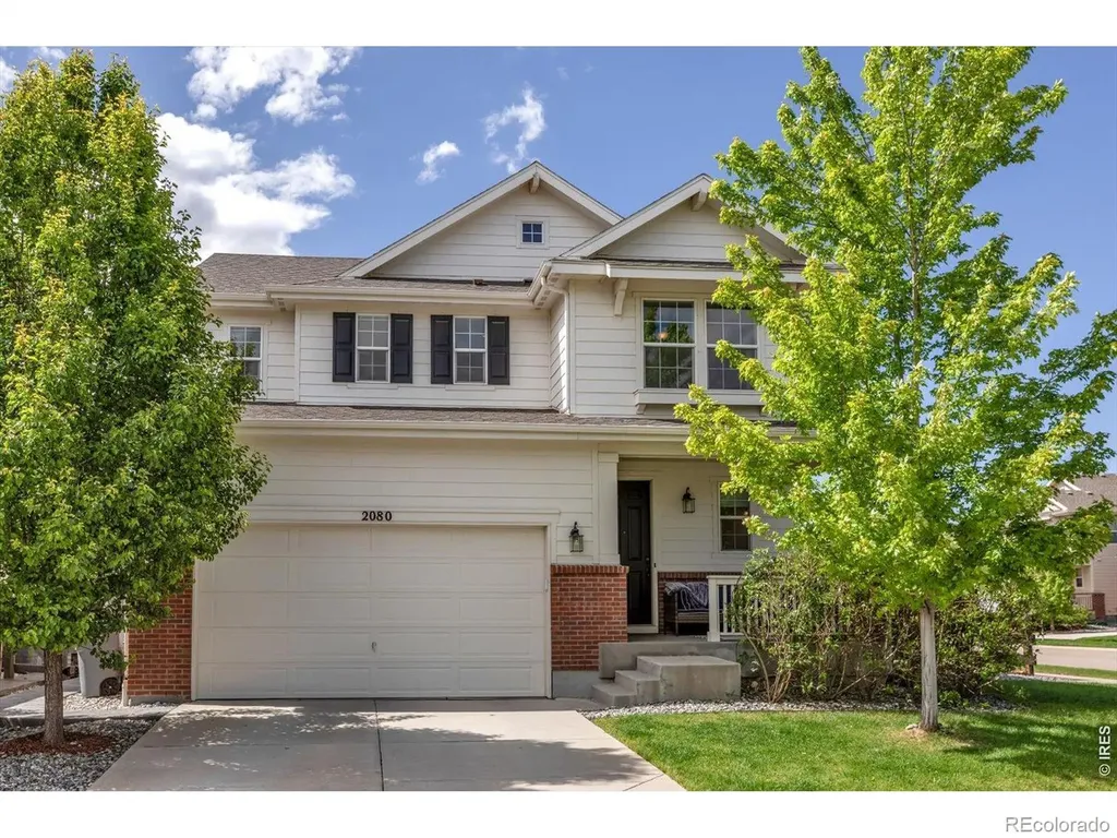 2080 Sicily Circle Longmont CO 80503