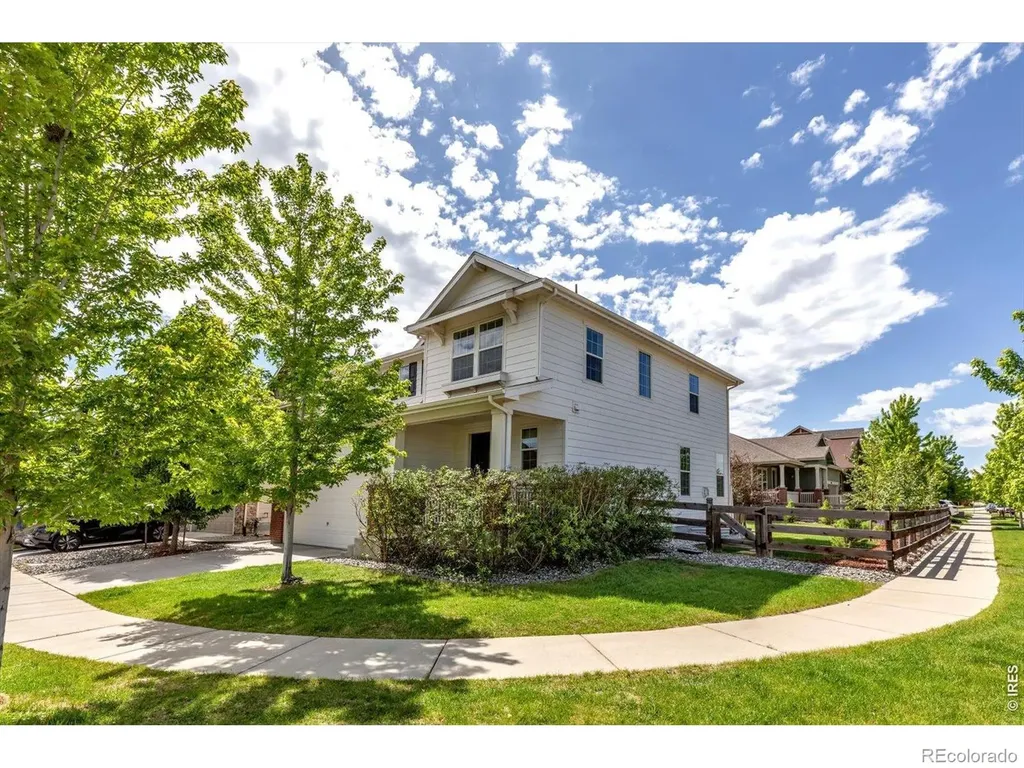 2080 Sicily Circle Longmont CO 80503