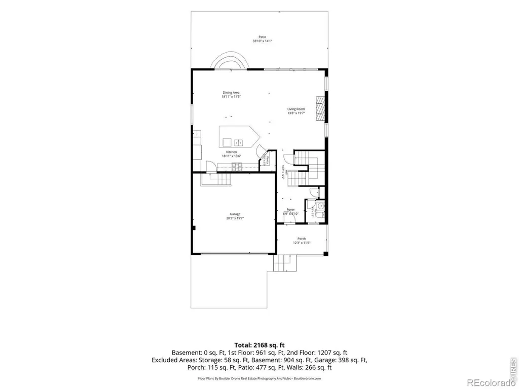 2080 Sicily Circle Longmont CO 80503