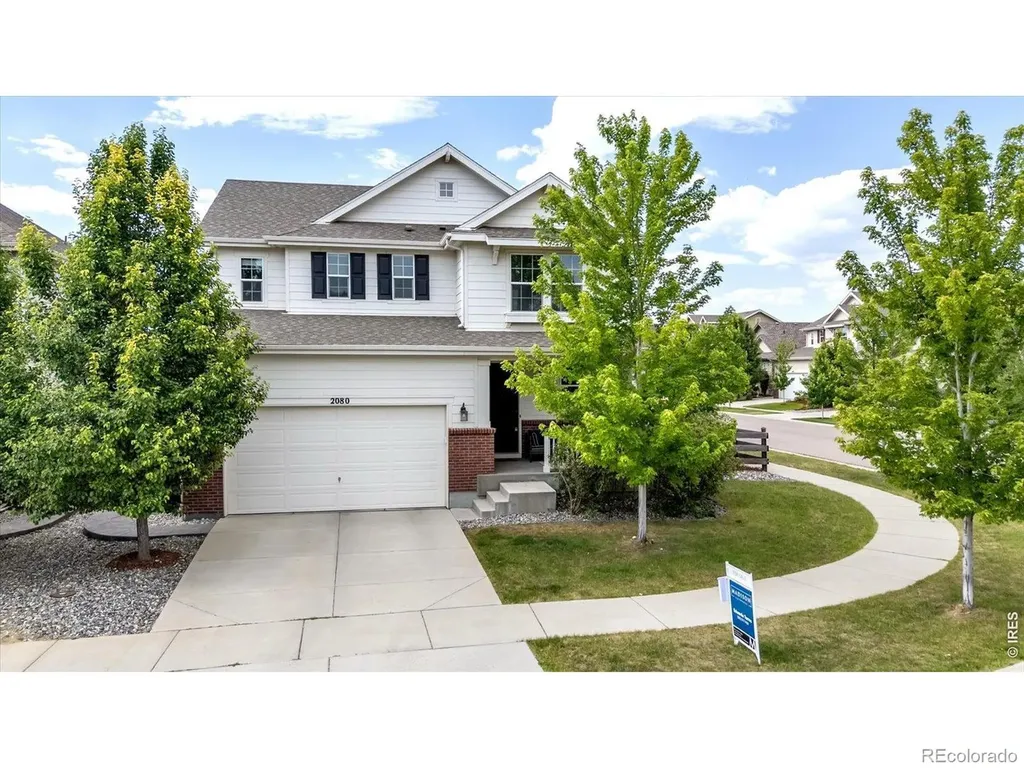 2080 Sicily Circle Longmont CO 80503
