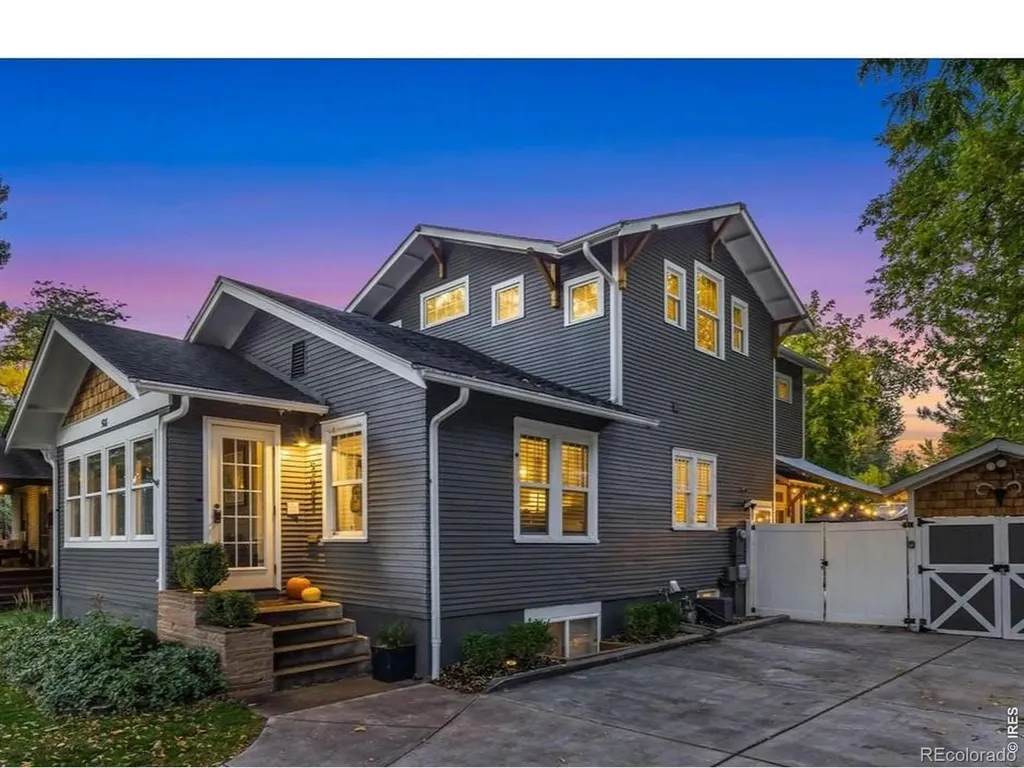 508 W Olive Street Fort Collins CO 80521