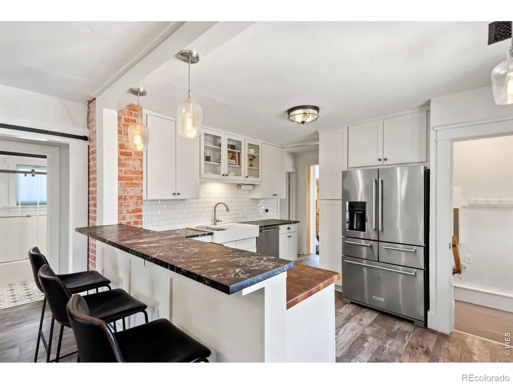 508 W Olive Street Fort Collins CO 80521