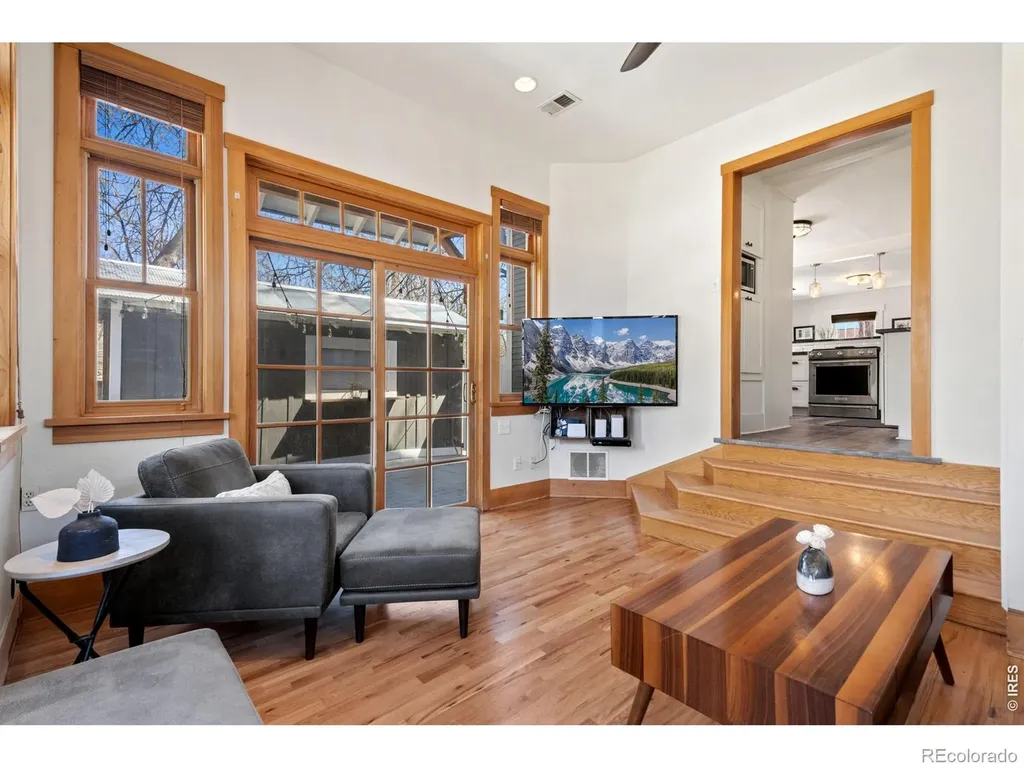 508 W Olive Street Fort Collins CO 80521