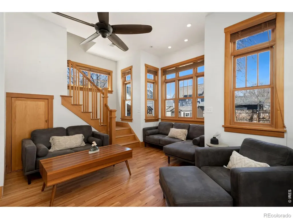 508 W Olive Street Fort Collins CO 80521