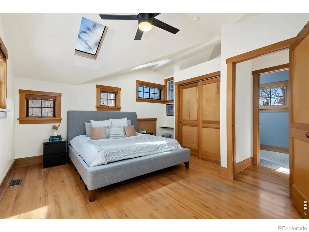 508 W Olive Street Fort Collins CO 80521