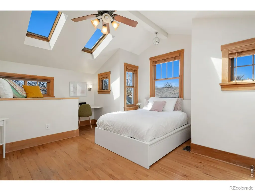 508 W Olive Street Fort Collins CO 80521