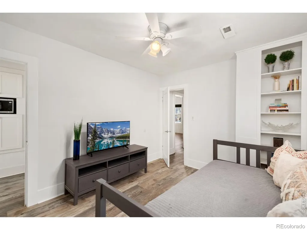 508 W Olive Street Fort Collins CO 80521