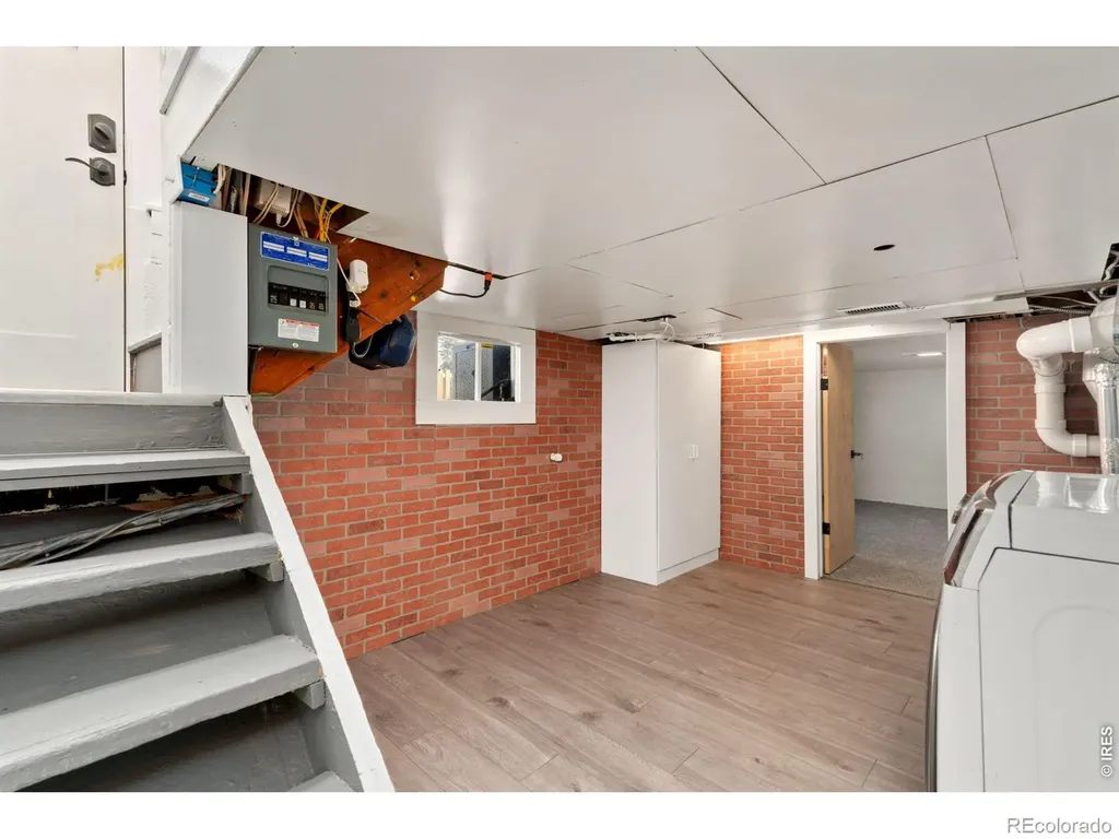 508 W Olive Street Fort Collins CO 80521