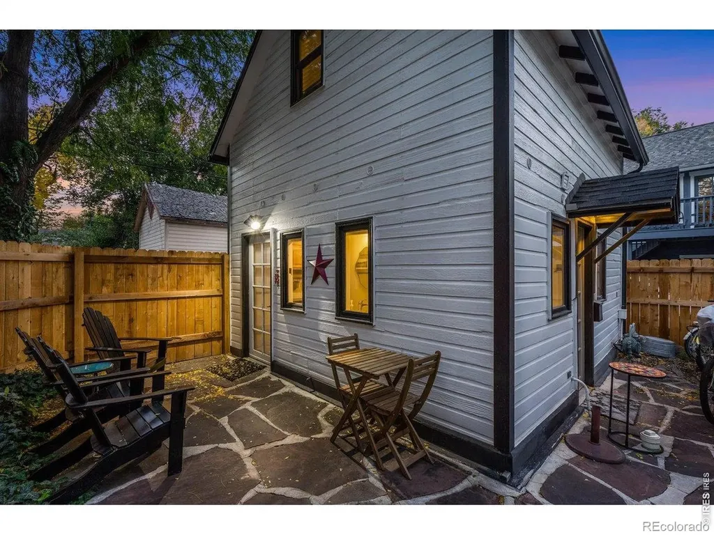 508 W Olive Street Fort Collins CO 80521