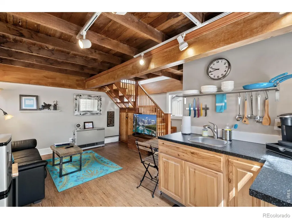 508 W Olive Street Fort Collins CO 80521