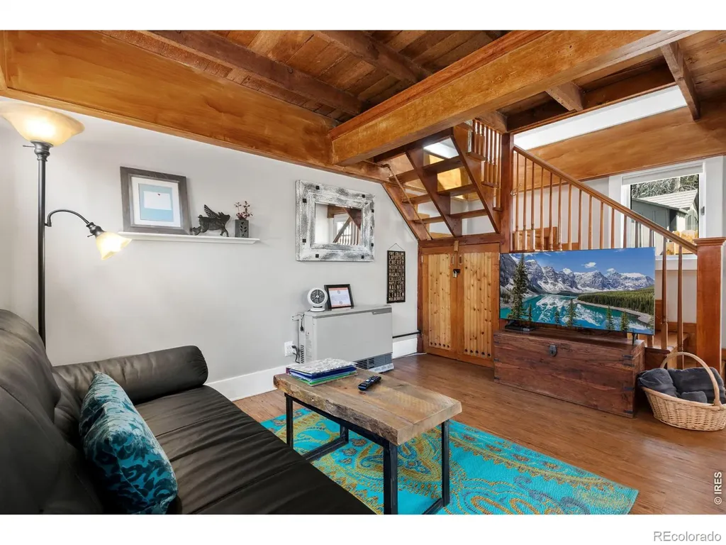 508 W Olive Street Fort Collins CO 80521
