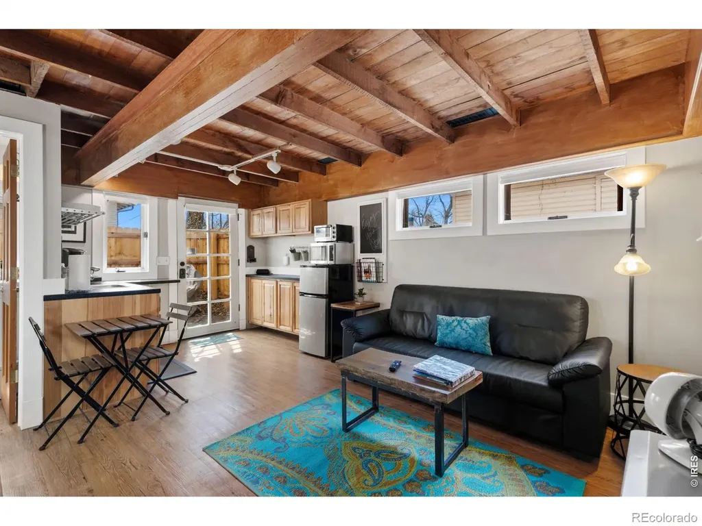 508 W Olive Street Fort Collins CO 80521