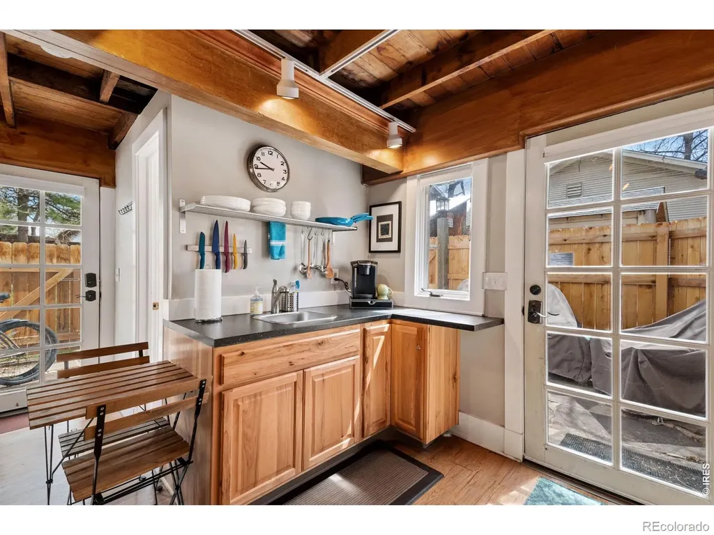508 W Olive Street Fort Collins CO 80521