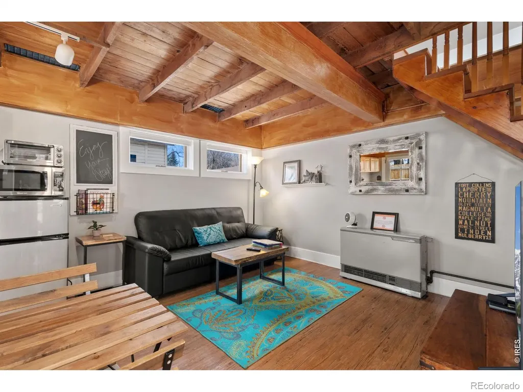 508 W Olive Street Fort Collins CO 80521