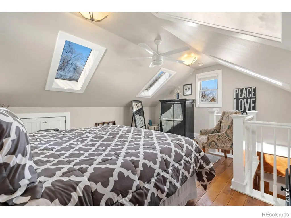 508 W Olive Street Fort Collins CO 80521