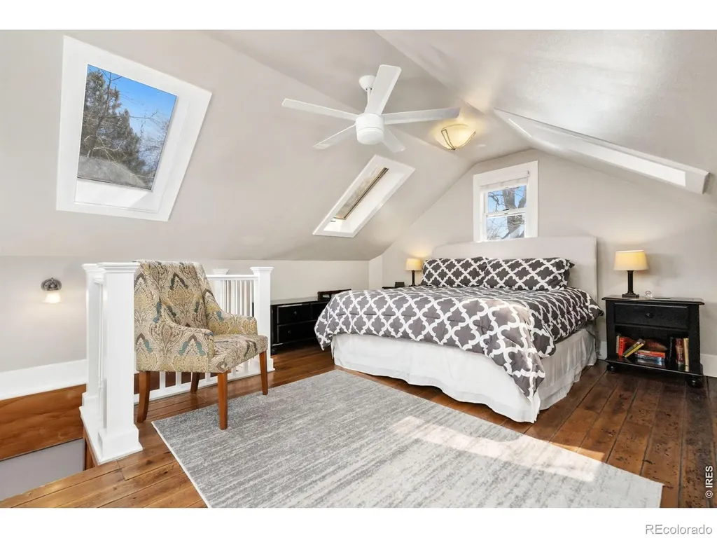 508 W Olive Street Fort Collins CO 80521