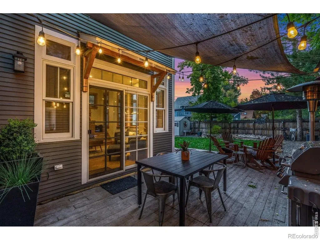 508 W Olive Street Fort Collins CO 80521
