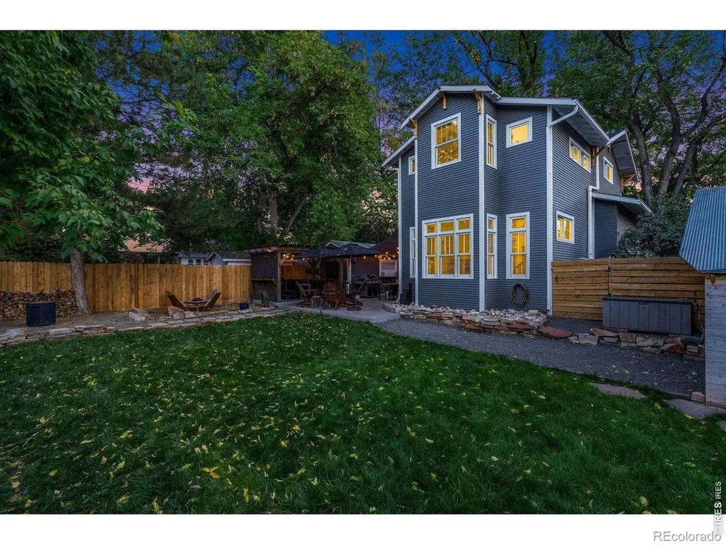 508 W Olive Street Fort Collins CO 80521