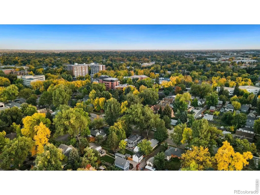508 W Olive Street Fort Collins CO 80521