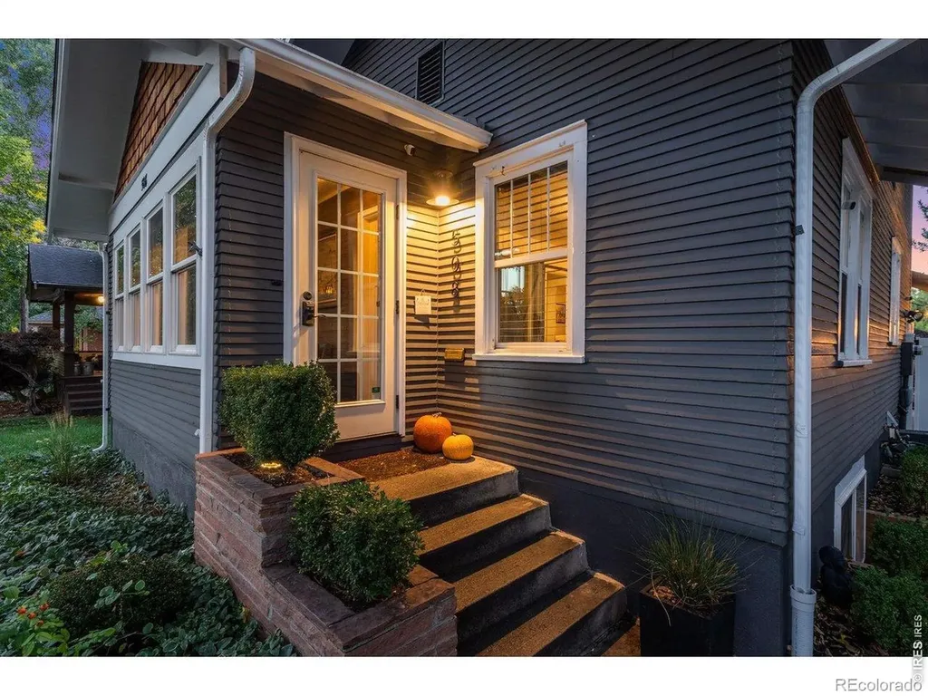 508 W Olive Street Fort Collins CO 80521