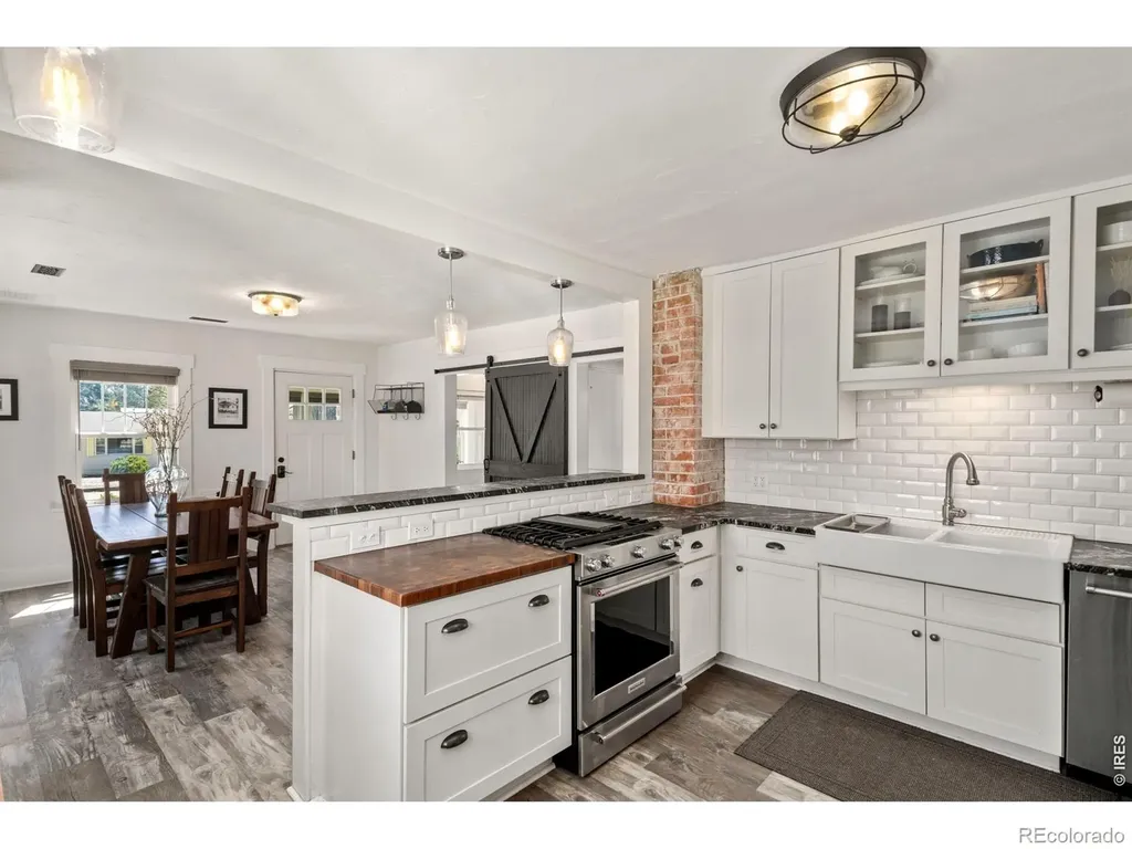 508 W Olive Street Fort Collins CO 80521