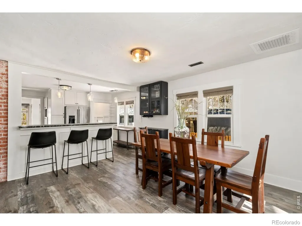 508 W Olive Street Fort Collins CO 80521