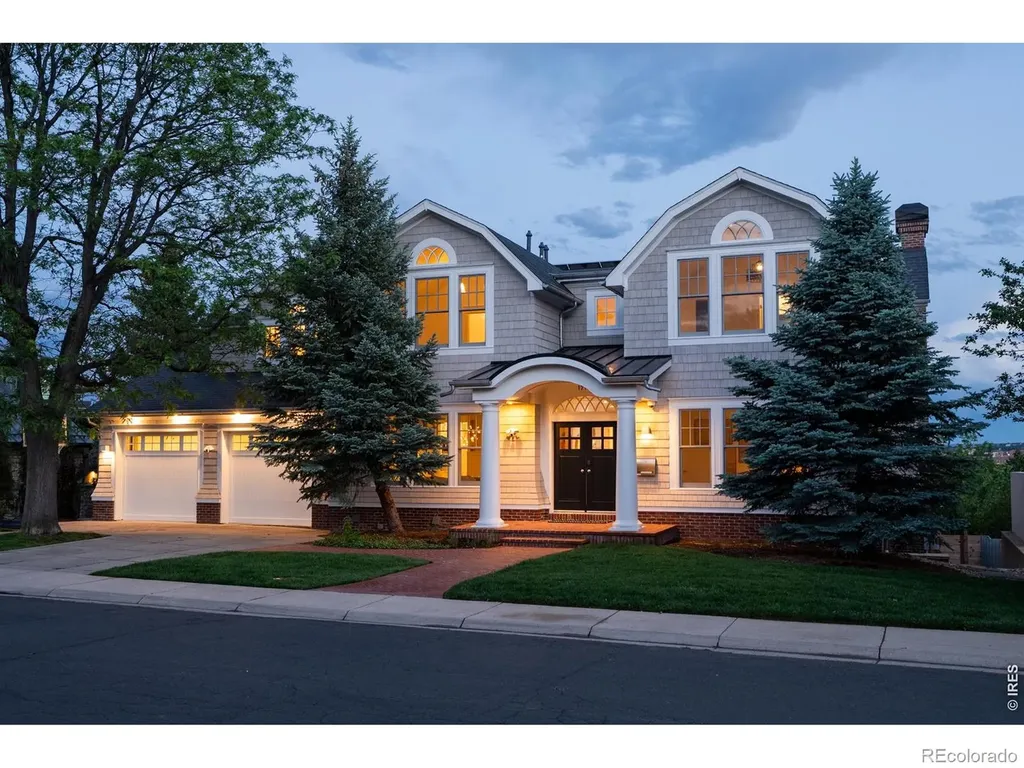 1710 Sunset Boulevard Boulder CO 80304