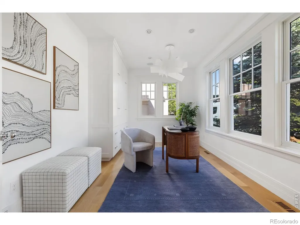 1710 Sunset Boulevard Boulder CO 80304