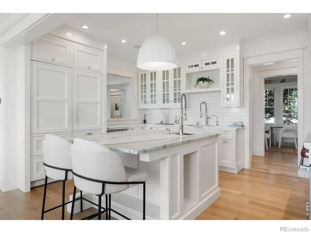 1710 Sunset Boulevard Boulder CO 80304