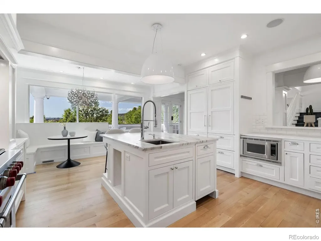 1710 Sunset Boulevard Boulder CO 80304