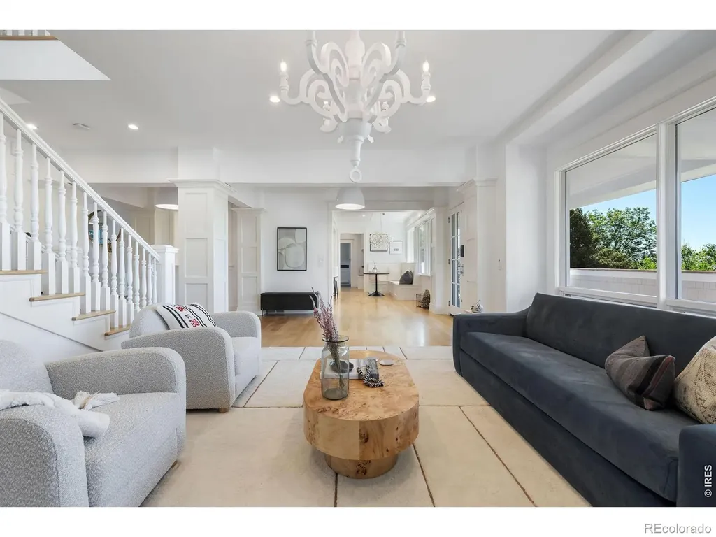 1710 Sunset Boulevard Boulder CO 80304