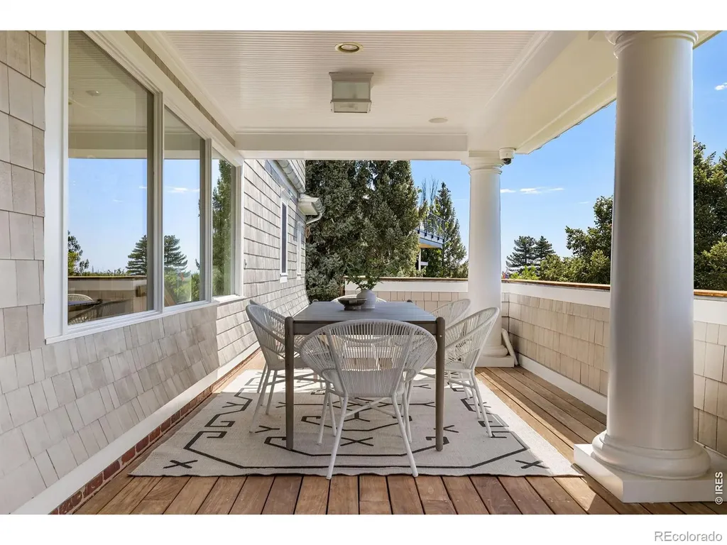 1710 Sunset Boulevard Boulder CO 80304