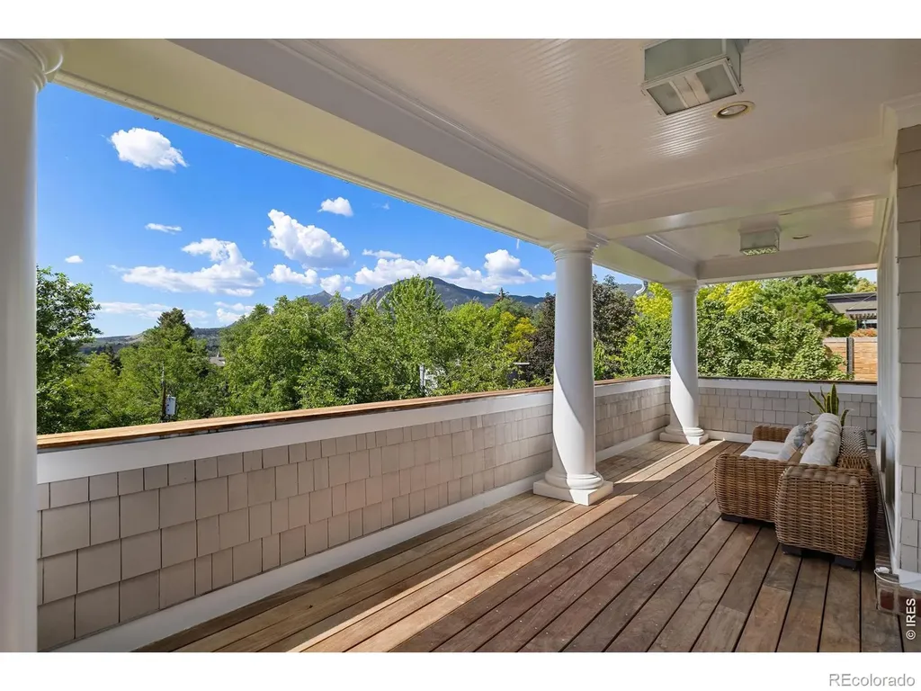 1710 Sunset Boulevard Boulder CO 80304