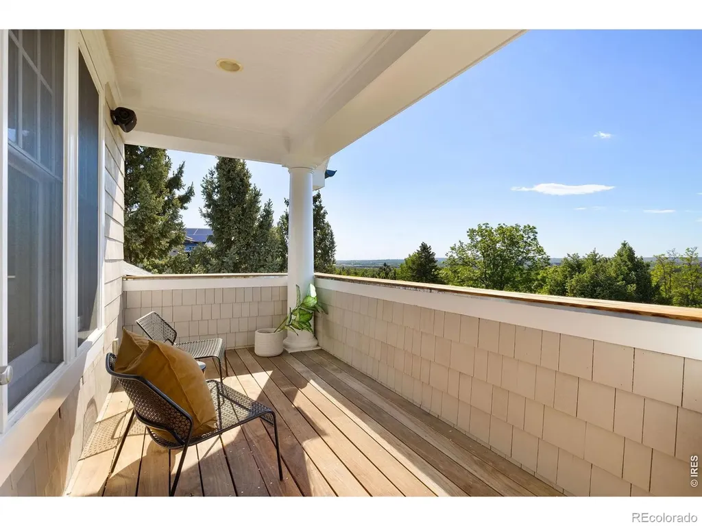 1710 Sunset Boulevard Boulder CO 80304